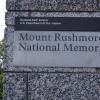 Welcome to spectacular Mount Rushmore!