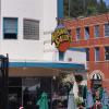 Mustang Sally's in downtown Deadwood