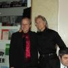 Frank, Gary Puckett, Troy and Keith