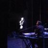 Bill Medley (taken from backstage)