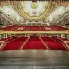 The beautiful Proctors Theater